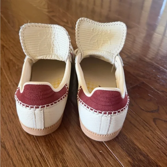 Adidas Samba OG Long Tongue - Picture 7 of 9